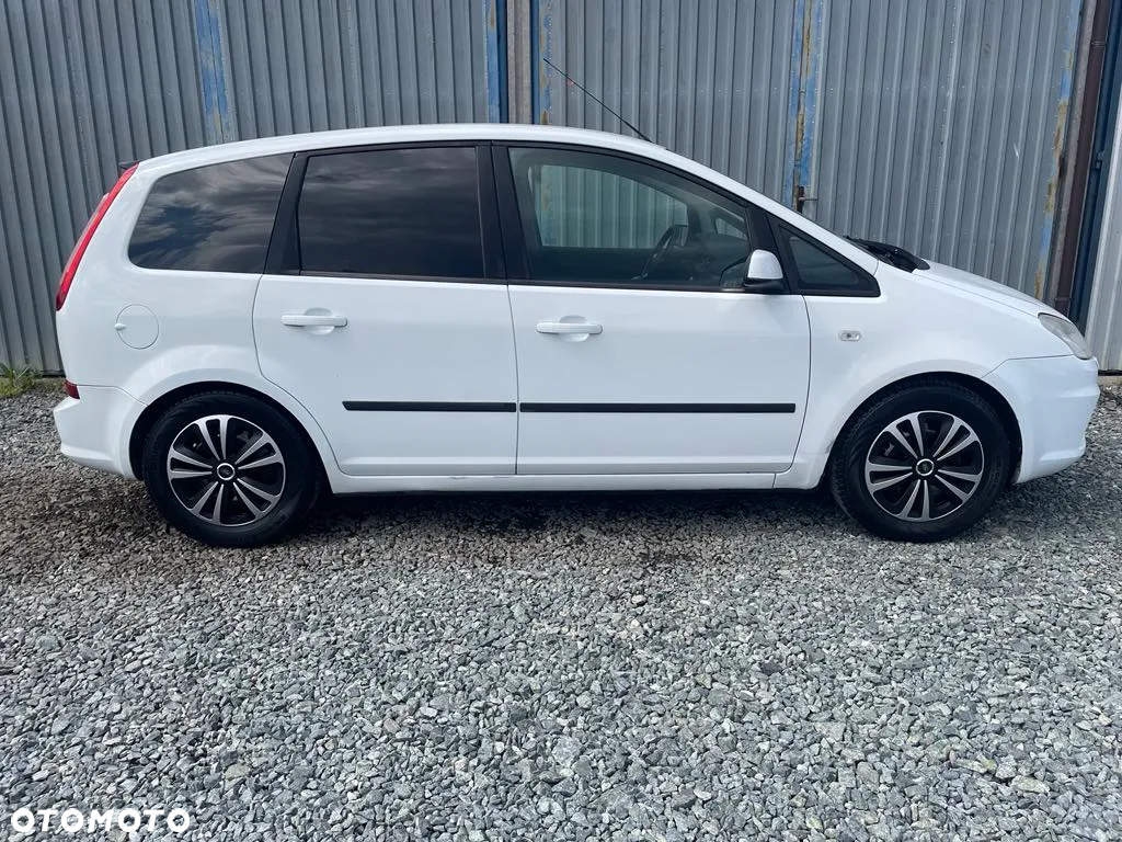 Ford C-MAX - 4