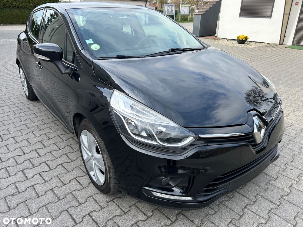 Renault Clio 1.5 dCi Tech Run - 24