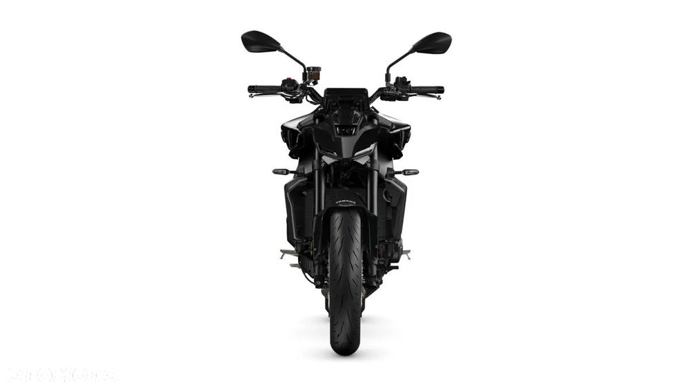 Yamaha MT - 5