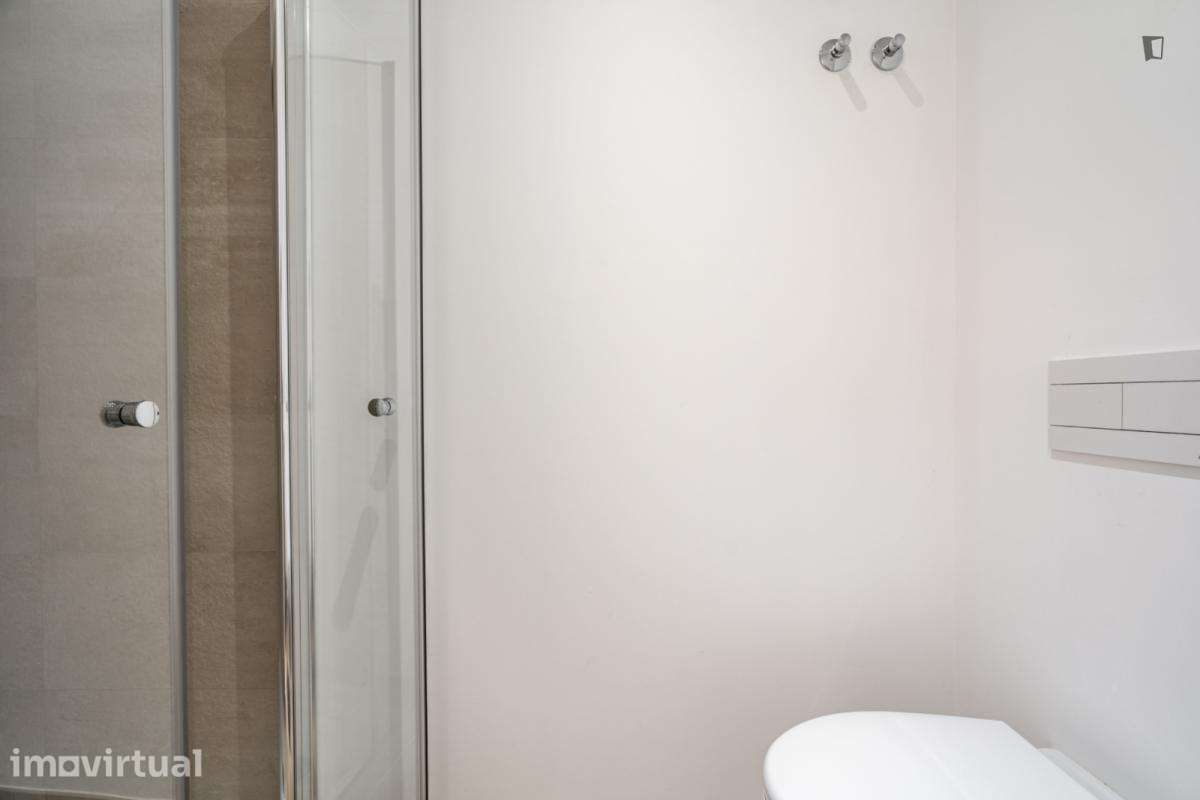 Apartamento com 2 quartos - localizado em Arroios Lisbon - Grande imagem: 3/20