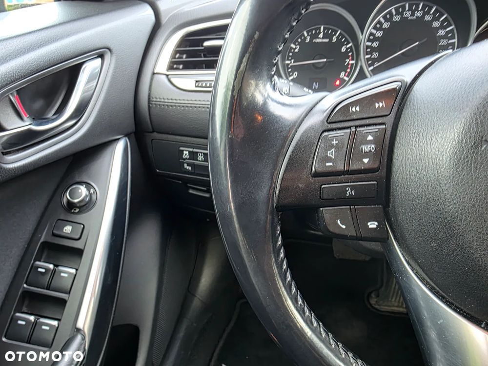 Mazda 6 2.0 SkyEnergy - 15