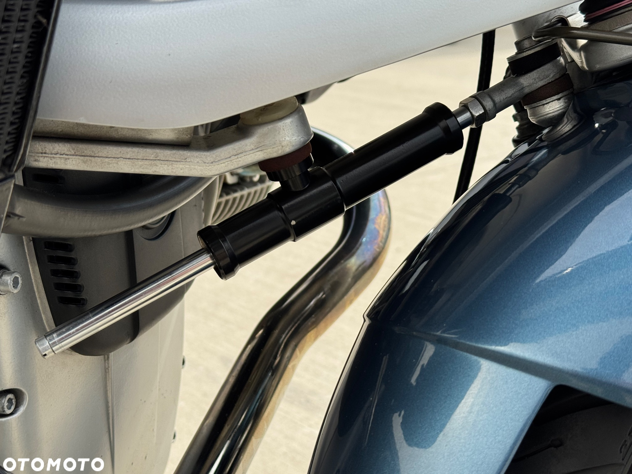 BMW R - 32