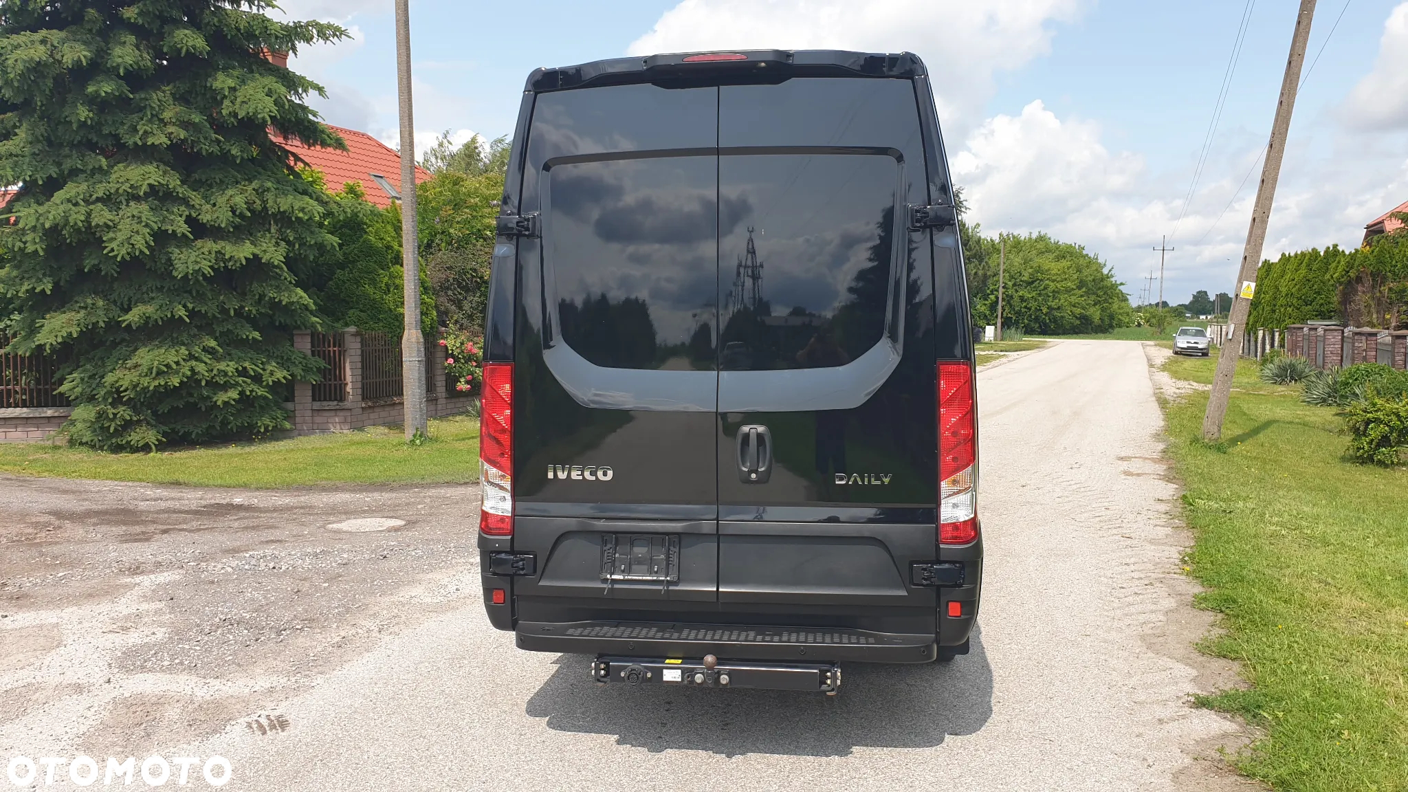 Iveco DAILY - 6