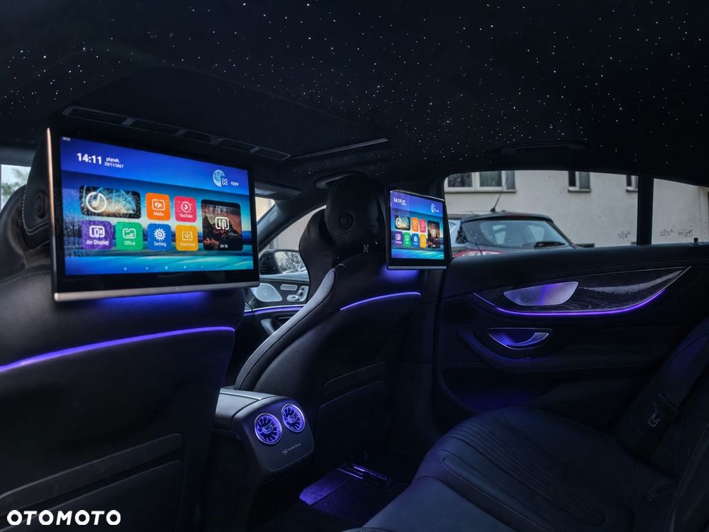 Mercedes-Benz CLS - 26