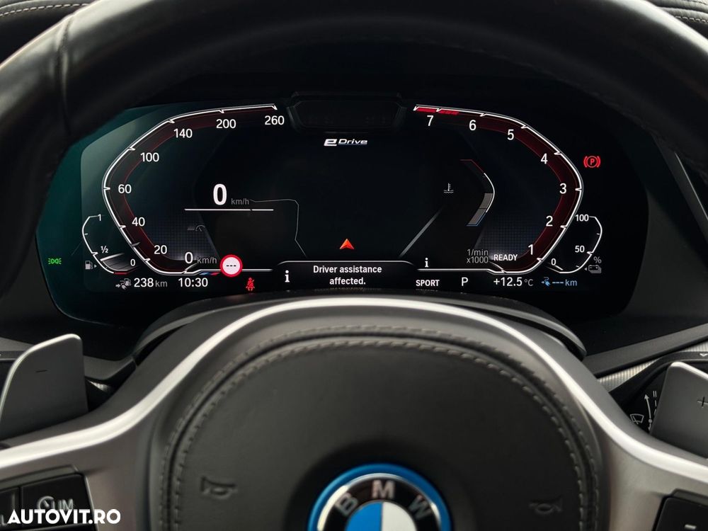 BMW X5 - 40