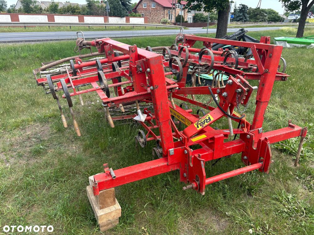 RAU Rau unimat 400 - 1