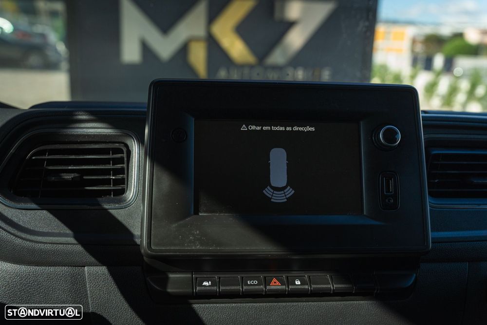 Opel Movano L2H2 3.5T 2.3 D Edition - 13