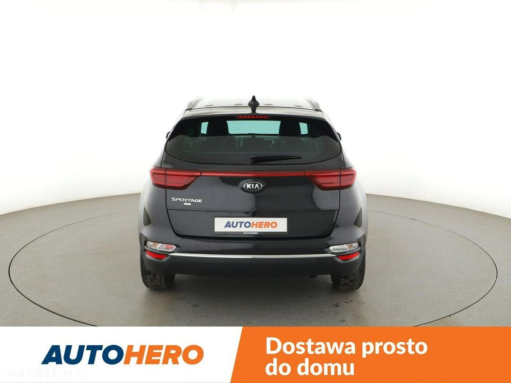 Kia Sportage 1.6 GDI 2WD DREAM-TEAM EDITION - 6