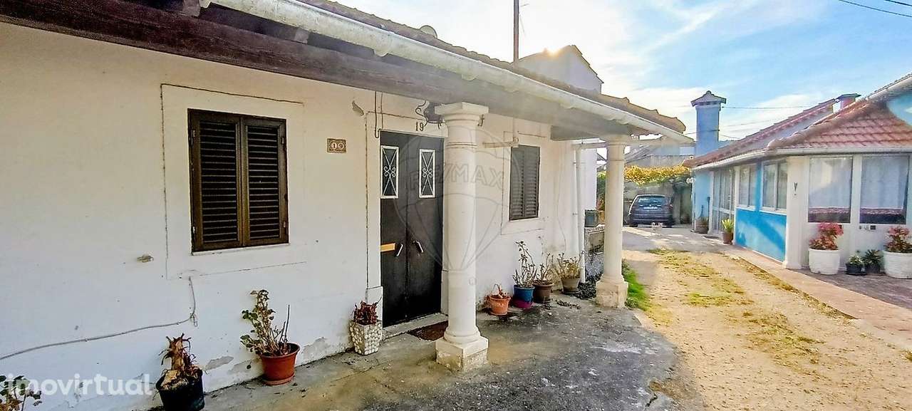 Moradia T2 para venda - Grande imagem: 3/18