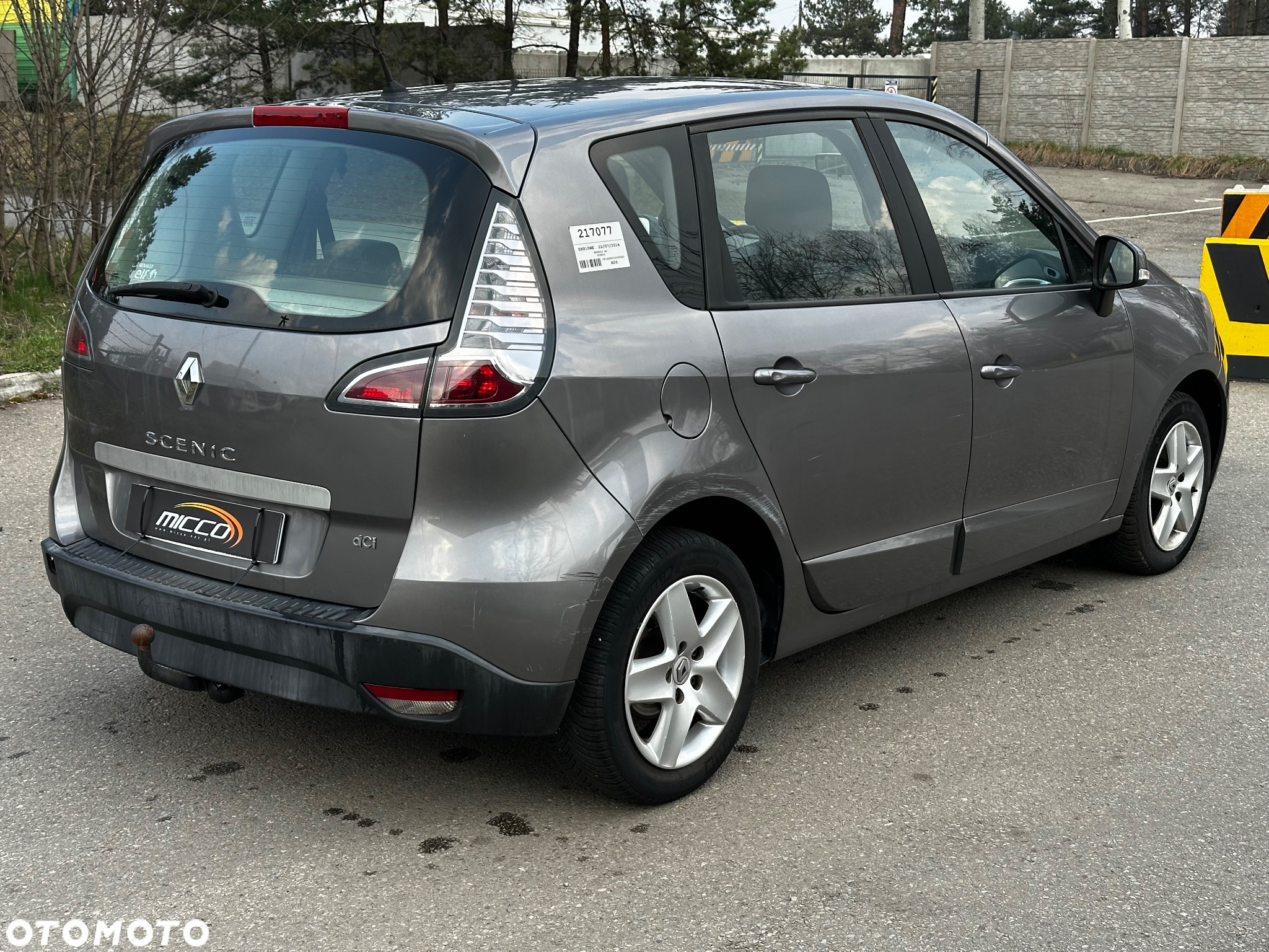 Renault Scenic - 6