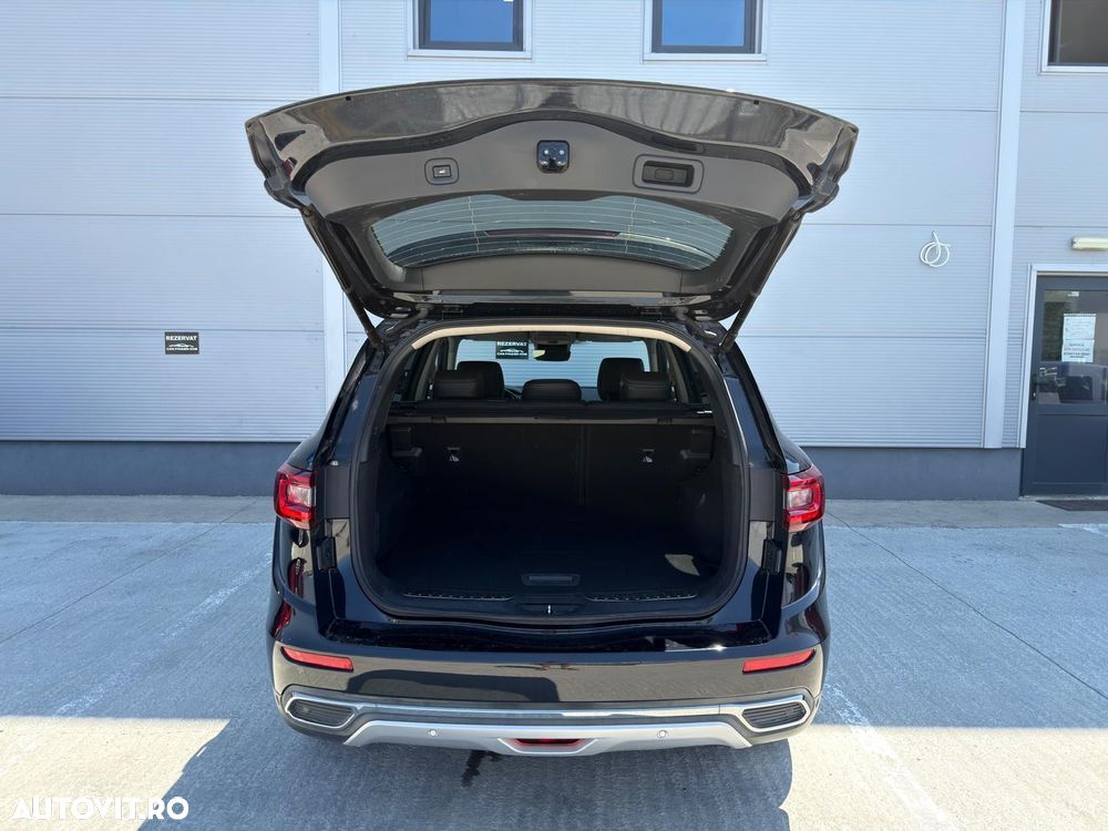 Renault Koleos BLUE dCi 185 X-tronic INTENS - 24