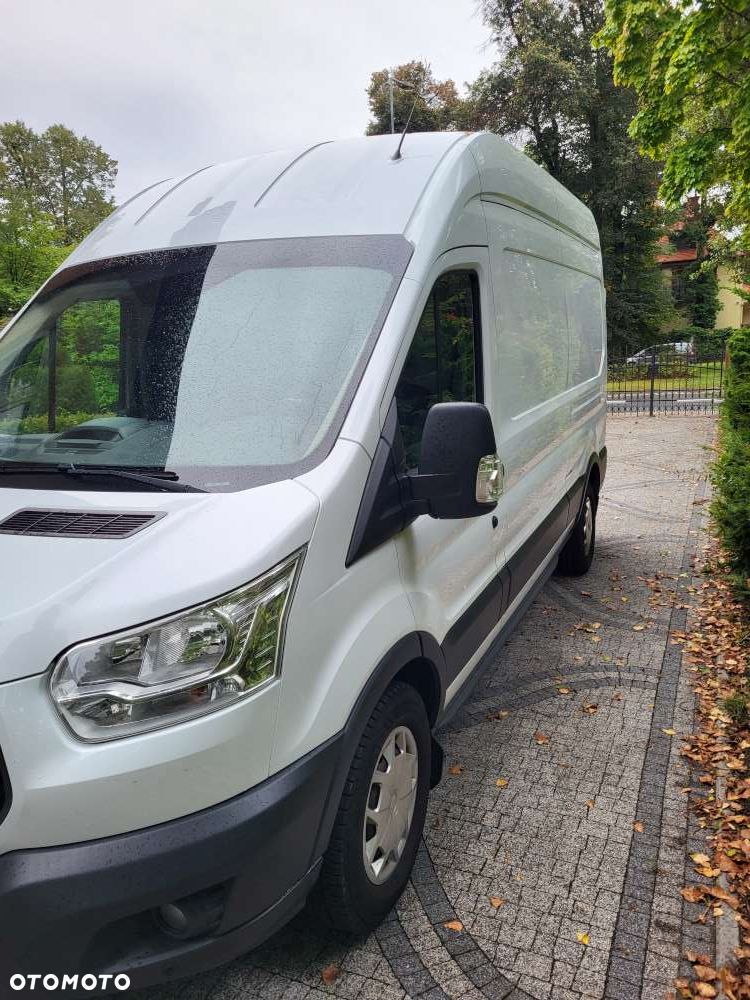 Ford Transit - 22