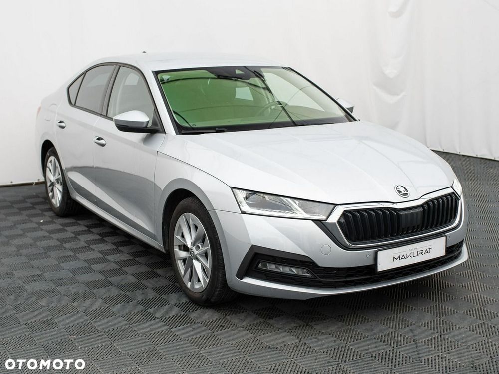 Skoda Octavia - 4
