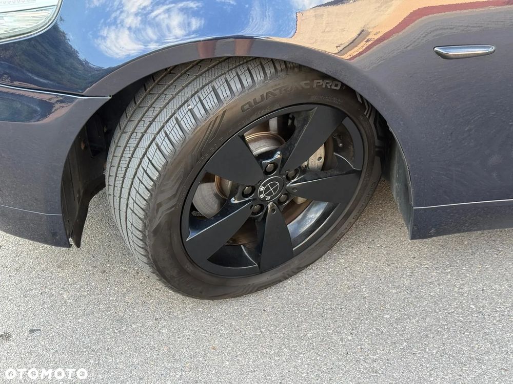 BMW Seria 5 530xd - 26