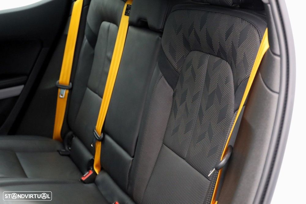 Polestar 2 Long Range 82 kWh AWD Performance Prime - 12