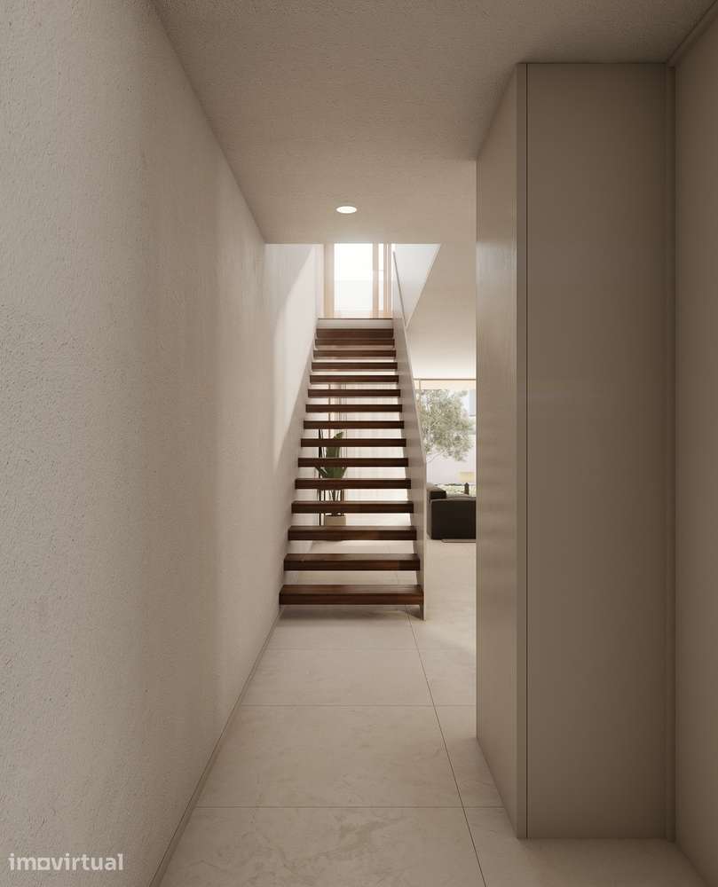 Moradia T3 Nova com Jardim e Escritório  - Esposende - Grande imagem: 3/8