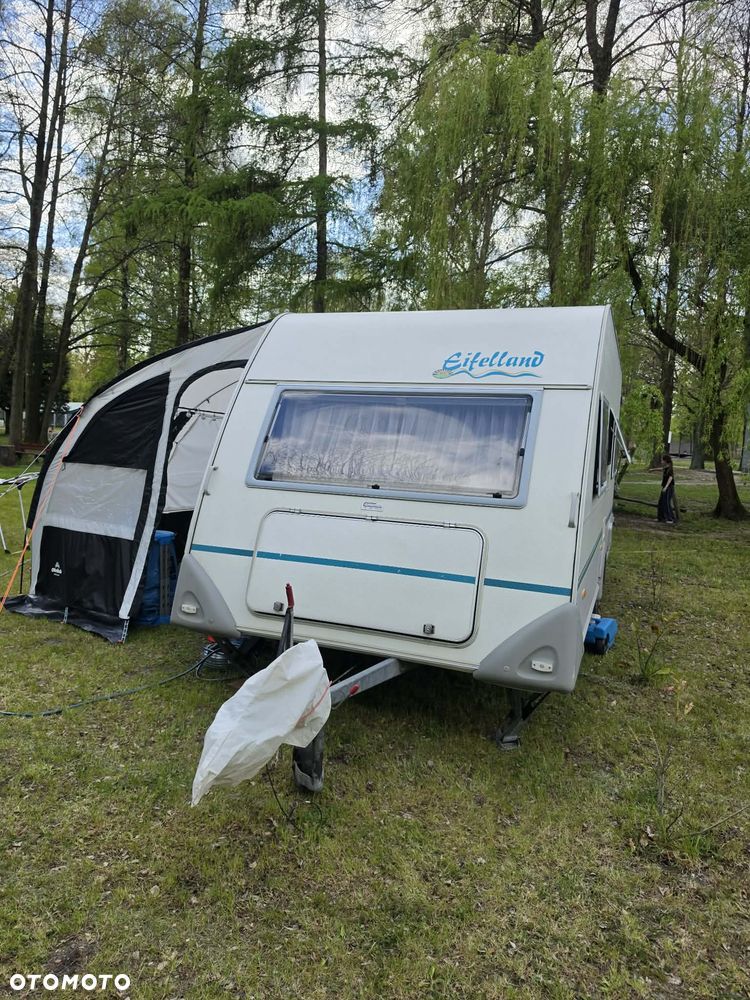 Eifelland Sunshine 490 - 2