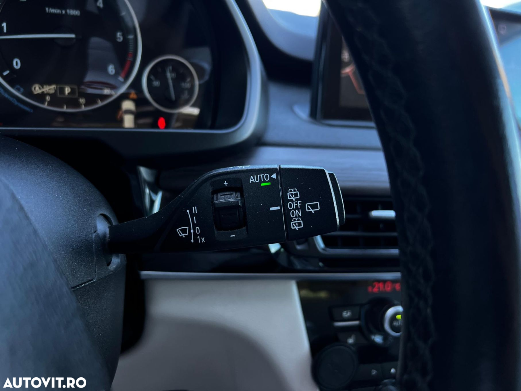 BMW X5 xDrive30d - 20