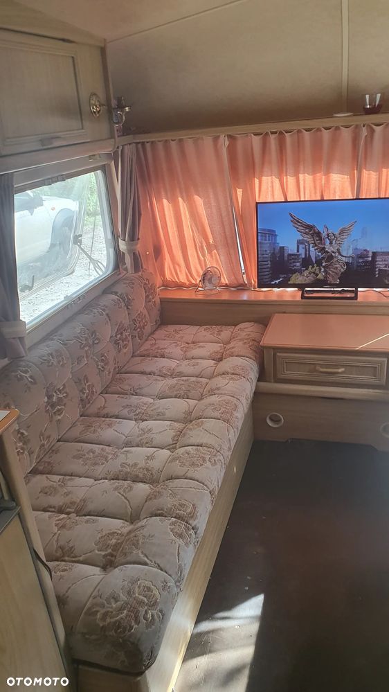 Bailey Ranger 2 os. i Lunar Premiere 5 os. - 28