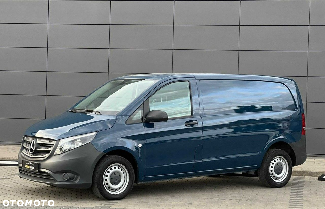 Mercedes-Benz Vito 109 - 20