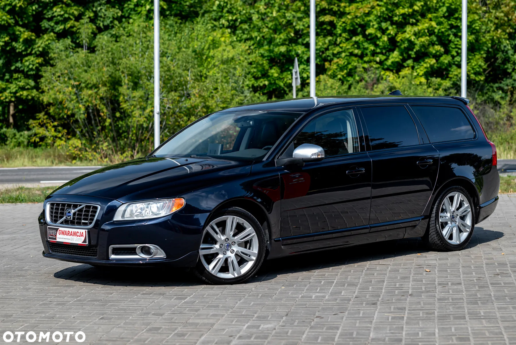 Volvo V70 - 12