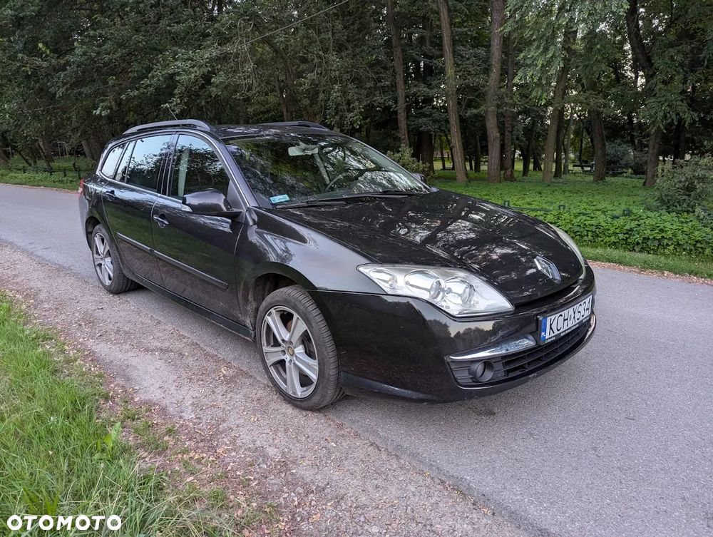 Renault Laguna 2.0 dCi Expression - 7