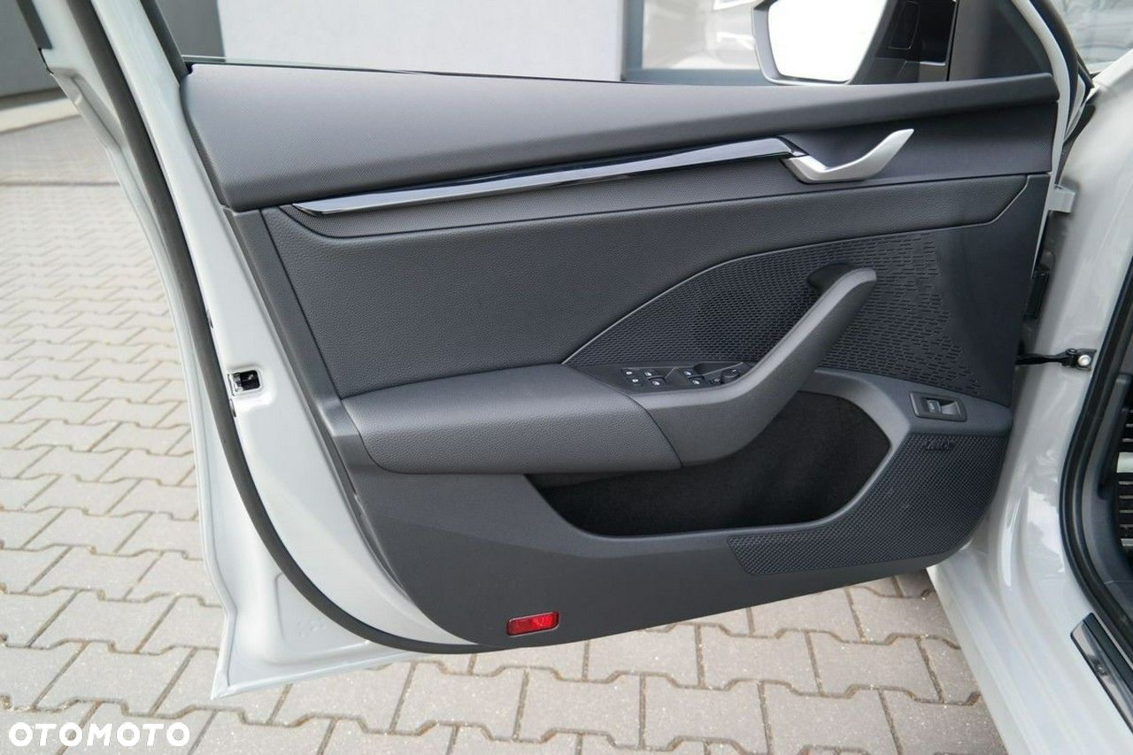 Skoda Octavia - 23