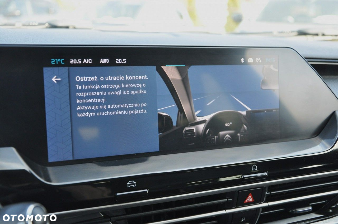 Citroën C5X - 29