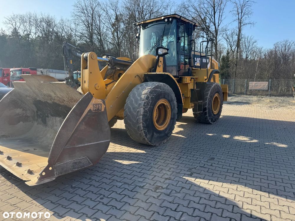 Caterpillar 950M - 1