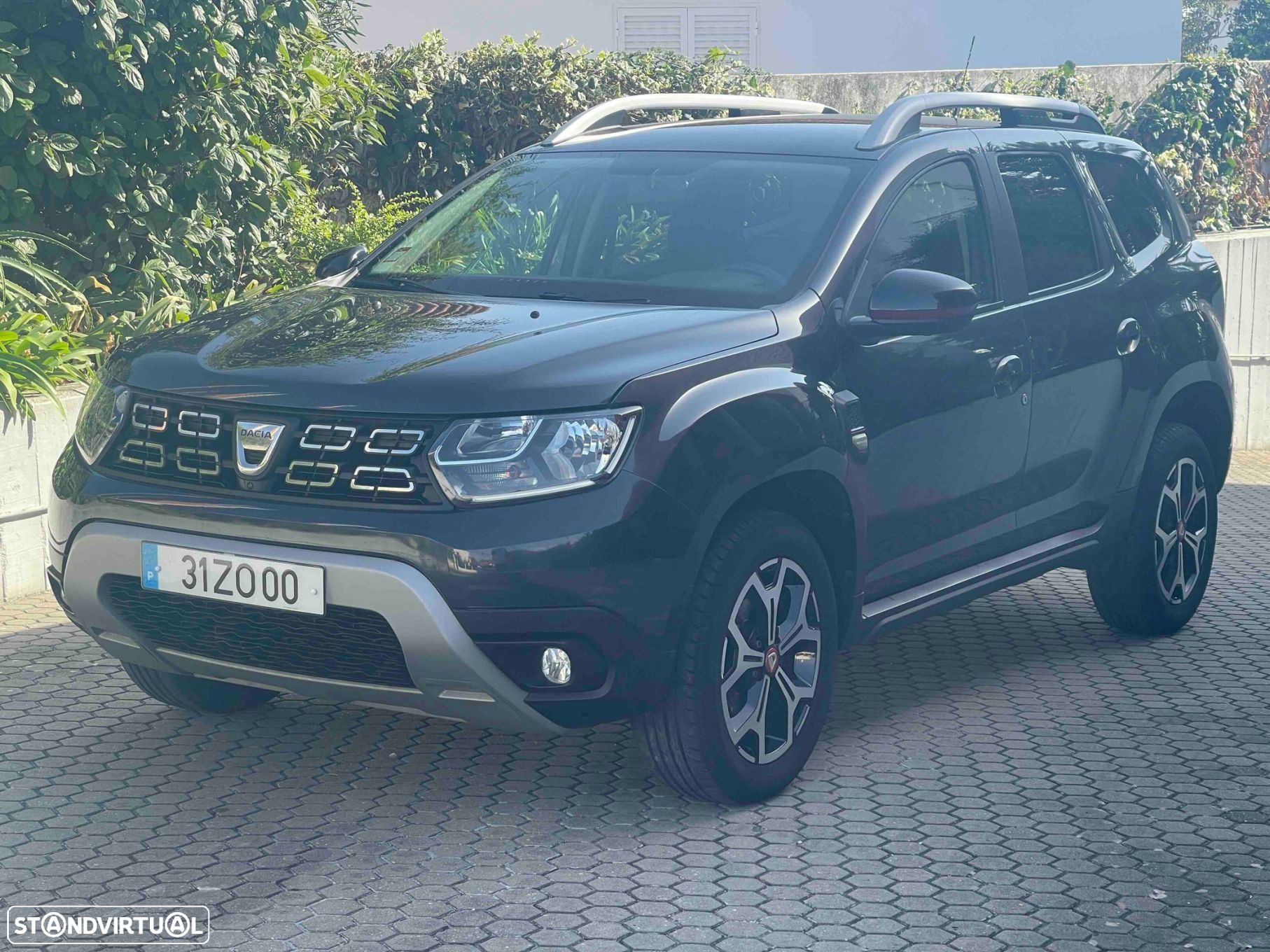Dacia Duster 1.3 TCe SL Adventure - 9