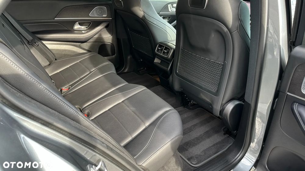 Mercedes-Benz GLE 450 4-Matic - 25