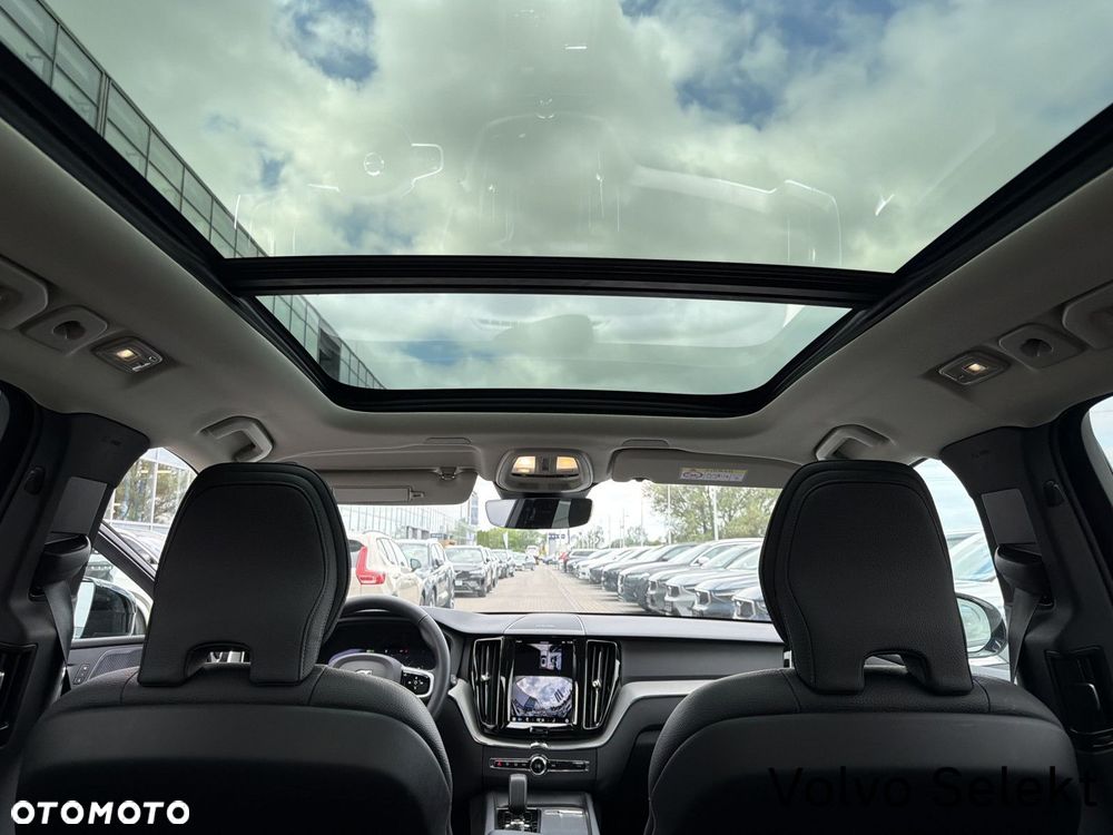 Volvo XC 60 - 29
