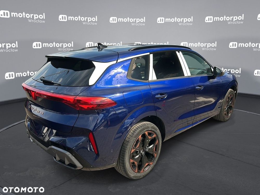 Cupra Terramar - 10