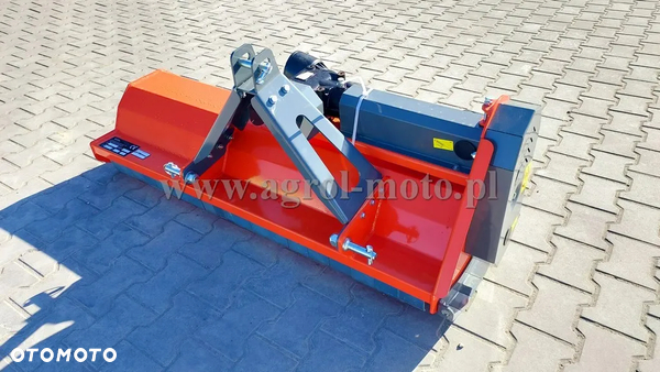 Kosiarka bijakowa MULCZER 135 / 155 / 165 175 cm EF ORKA Talex STARK