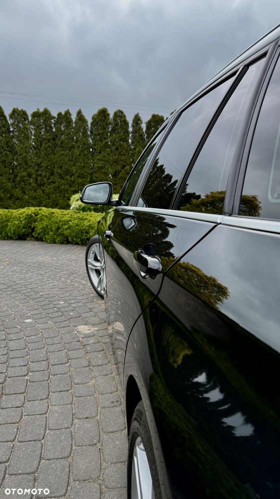 BMW Seria 3 320d - 7
