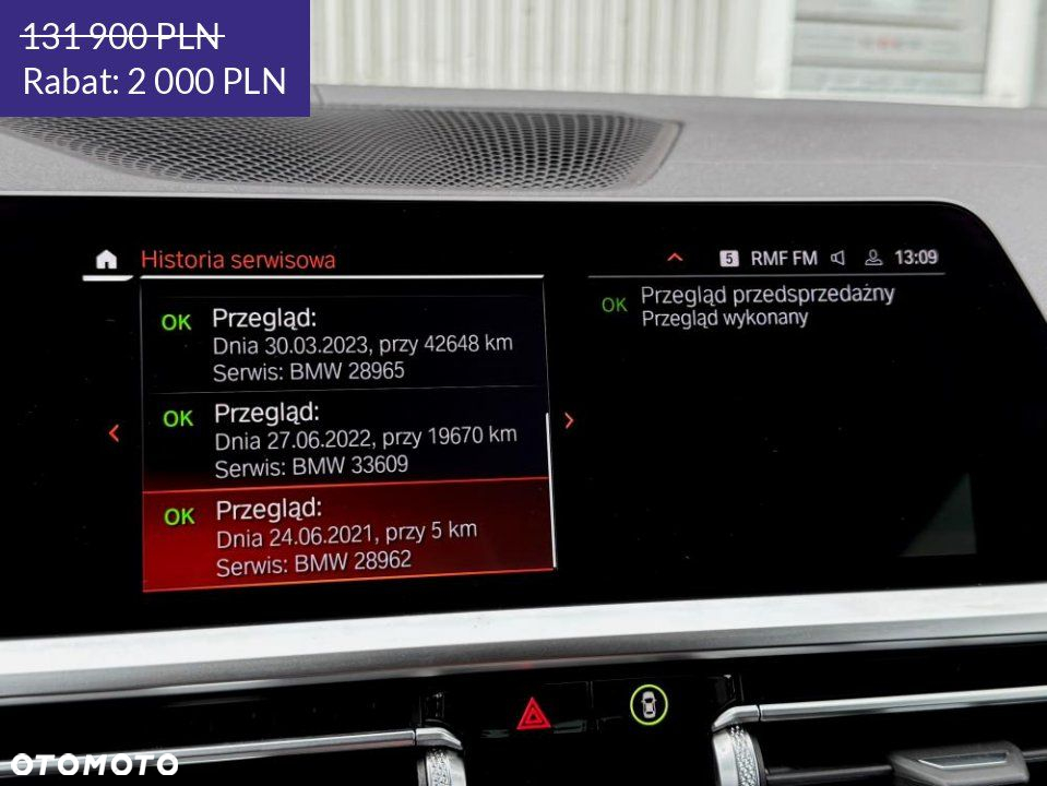 BMW Seria 3 - 23