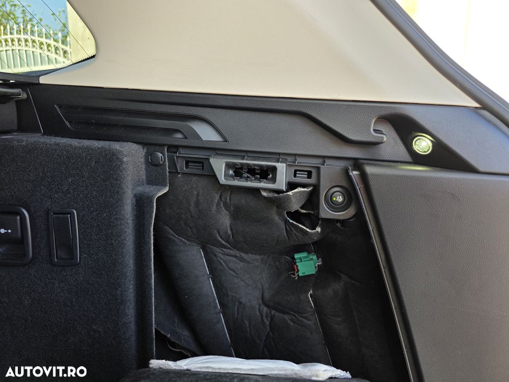 BMW X3 xDrive30e Aut. Luxury Line - 7