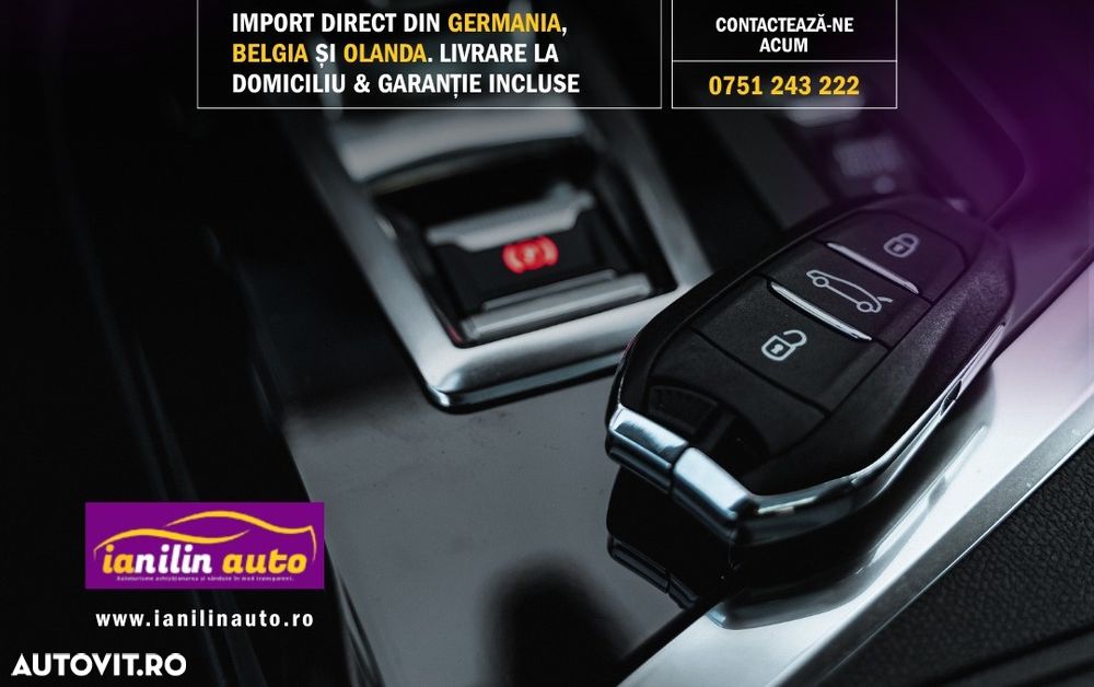Renault Clio (Energy) dCi 90 Start & Stop LIMITED - 20