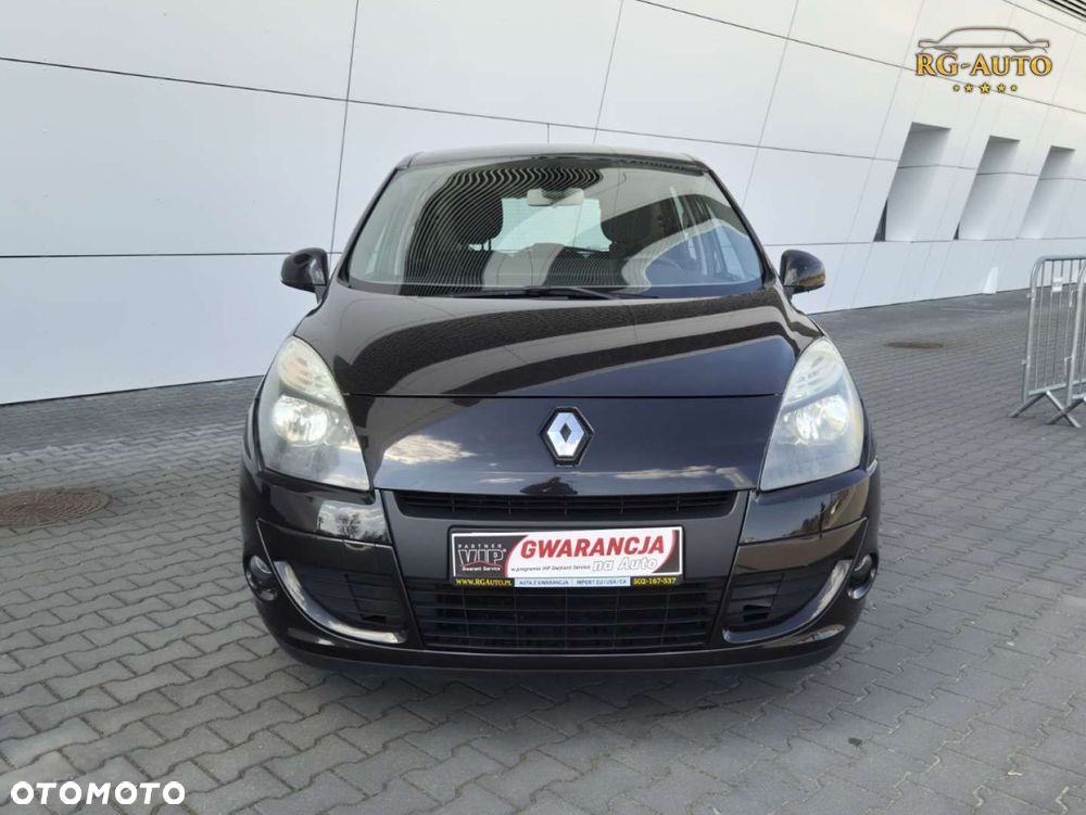 Renault Scenic - 16