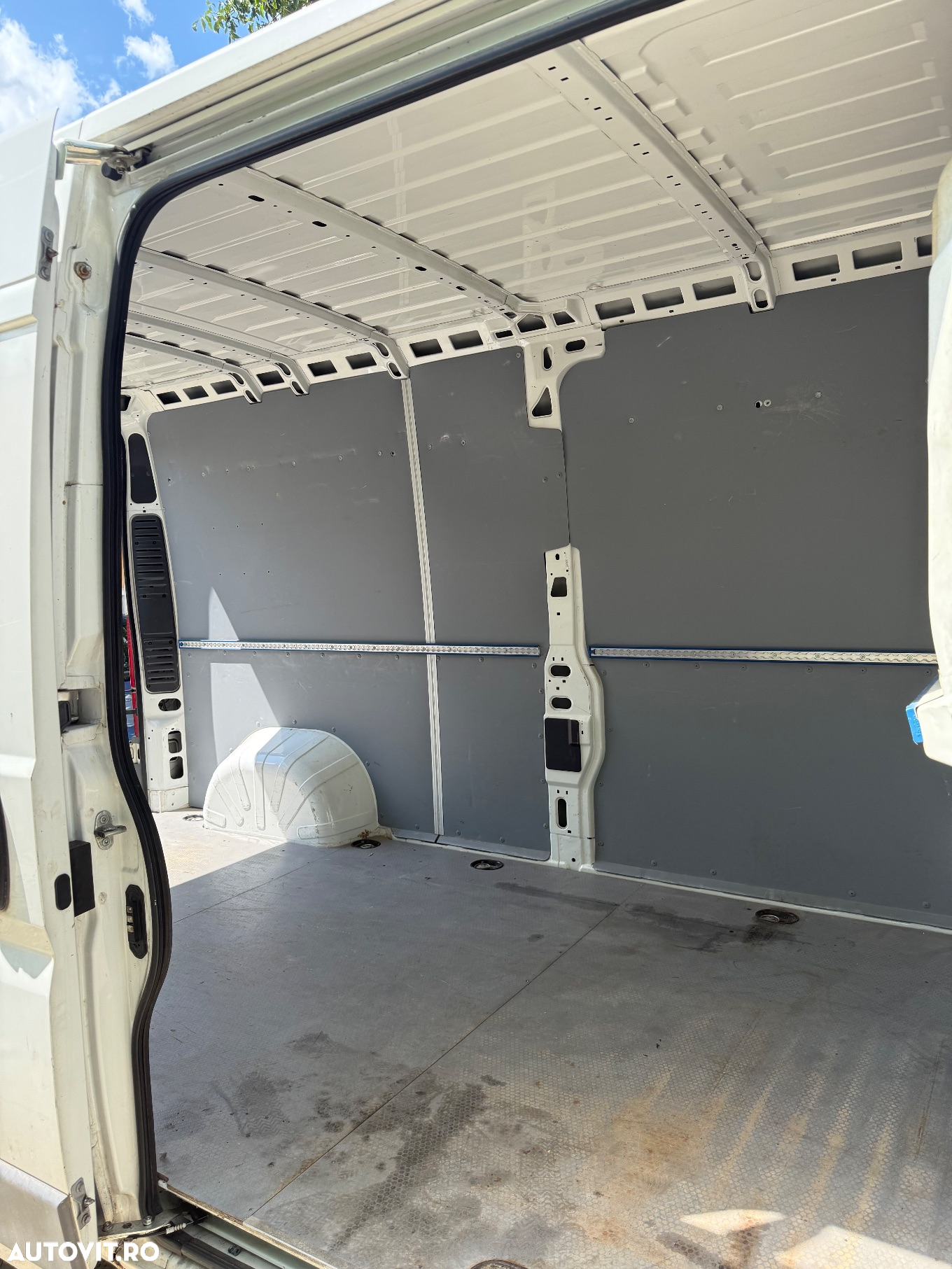 Peugeot Boxer - 5