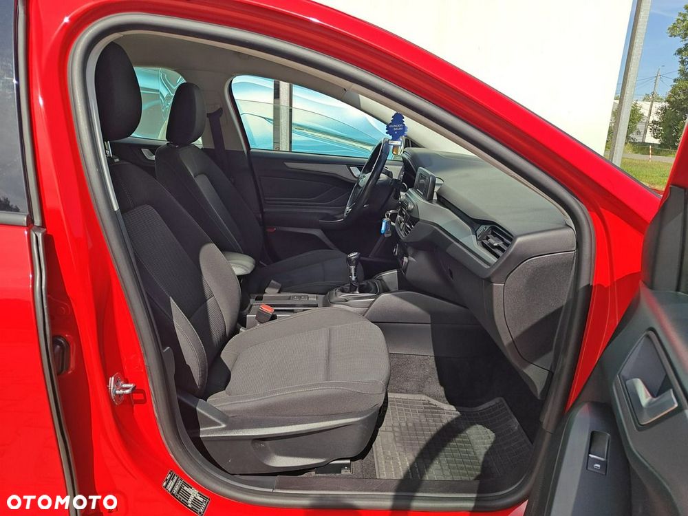 Ford Focus - 14