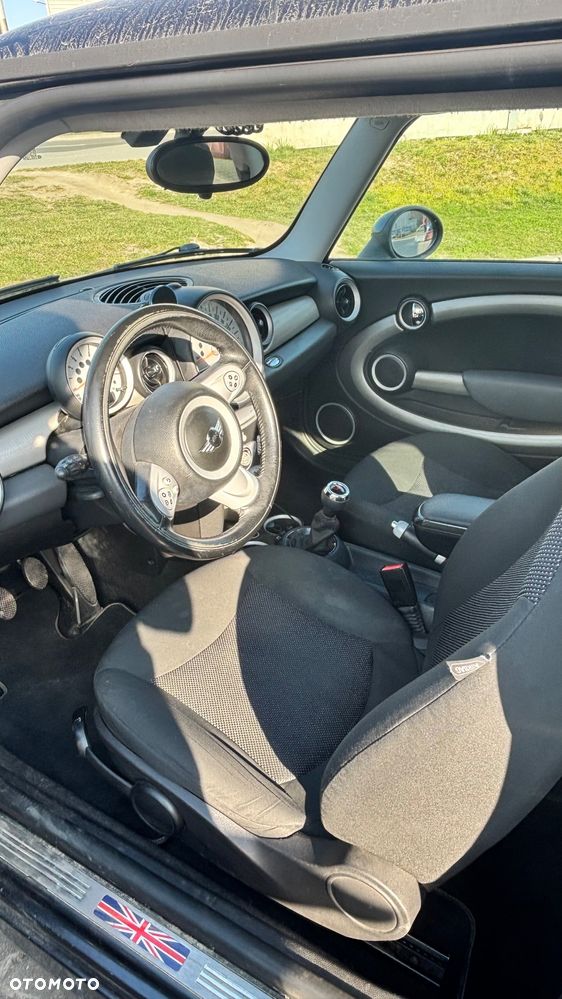 MINI Cooper - 5