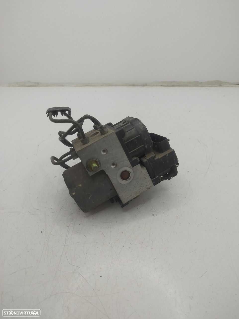 Centralina De Abs Opel Astra G Caravan (F35_) 98-04 - 2