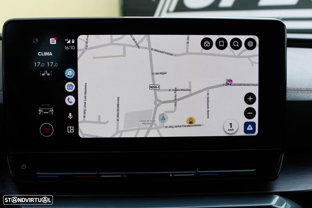 Cupra Formentor 2.0 TDI Sport - 31