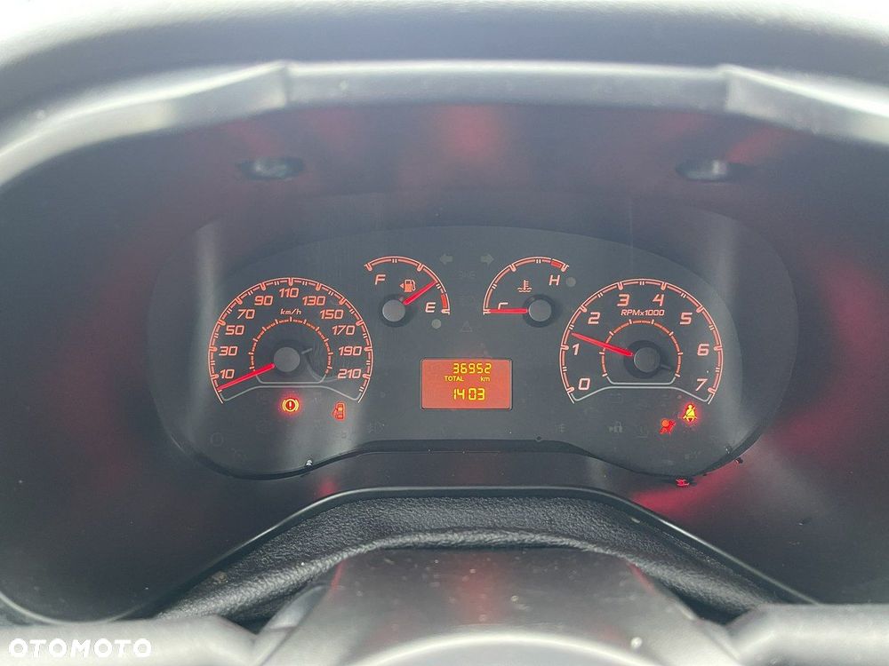 Fiat Doblo - 8