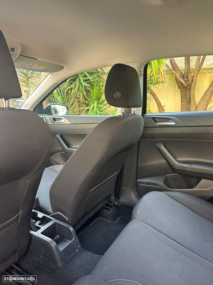 VW Polo 1.0 TSI Confortline - 3