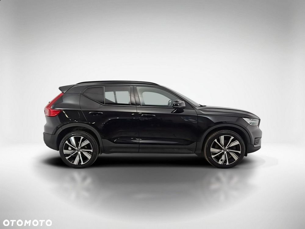 Volvo XC 40 T5 Plug-In Hybrid R-Design - 6