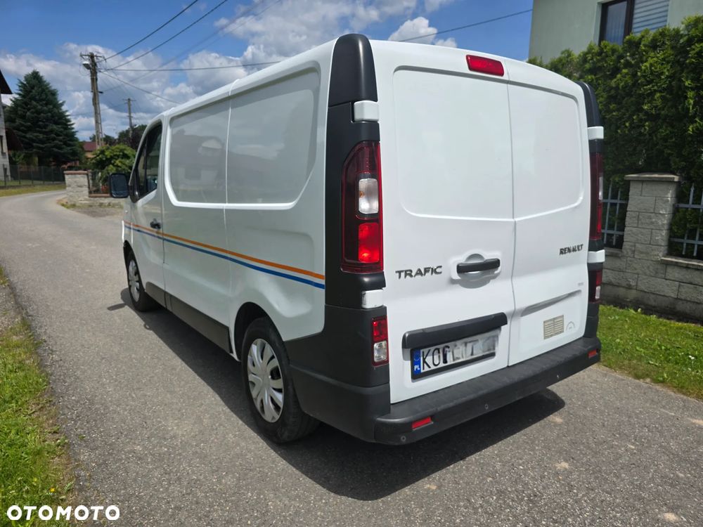Renault Trafic - 4