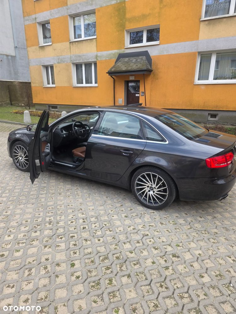 Audi A4 Limousine 2.0 TFSI Ambiente - 3