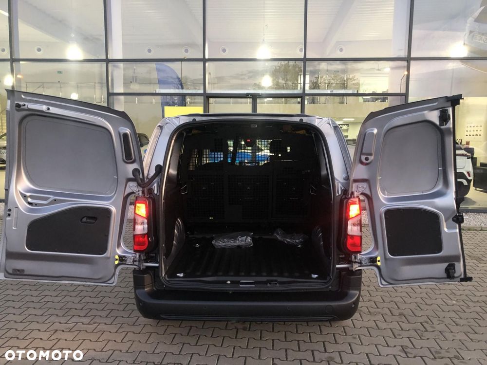 Opel Combo Cargo - 9